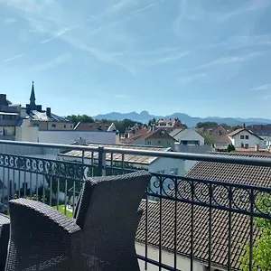 - Pano Apartment