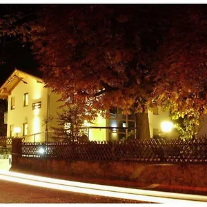 Hubertus Apartment